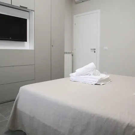 Appartement Casa Grande *