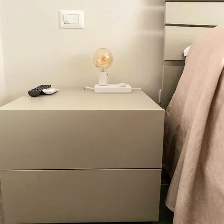 Casa Grande Appartement *