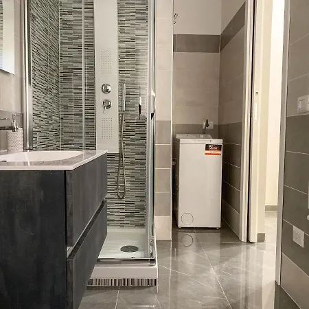 Casa Grande Appartement Crotone