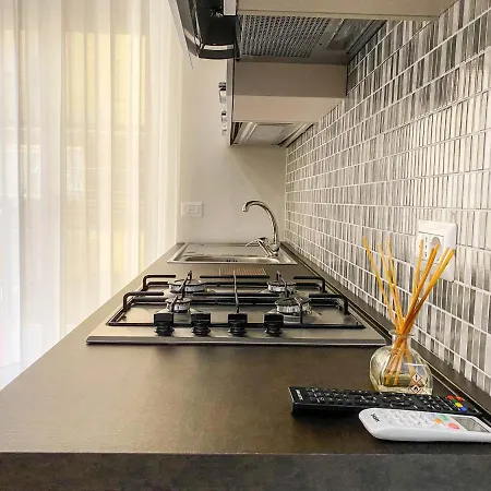 Casa Grande Appartement