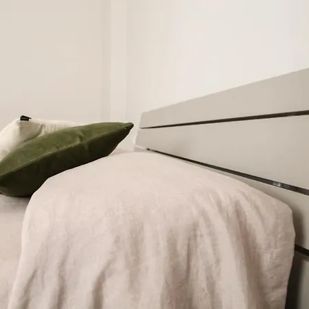 Appartement Casa Grande Crotone