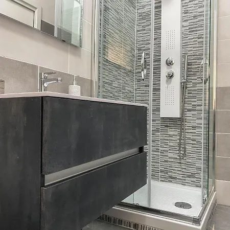 Appartement Casa Grande