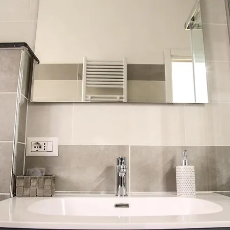 Casa Grande Appartement *