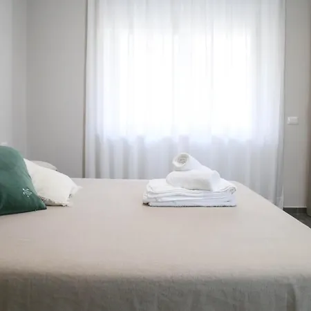 Appartement Casa Grande Crotone