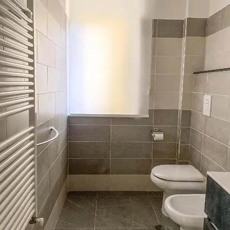 The Superhost - Casa Grande Апартаменты Кротоне