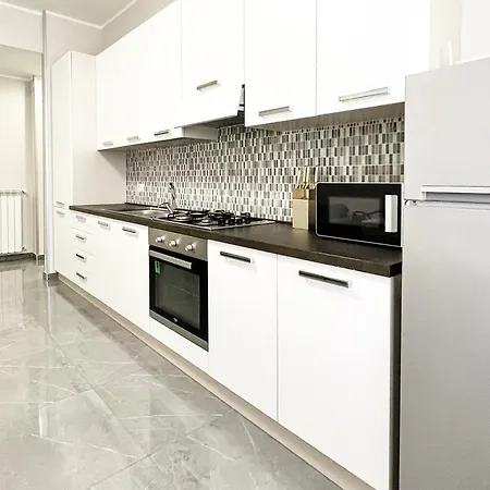 Appartement Casa Grande