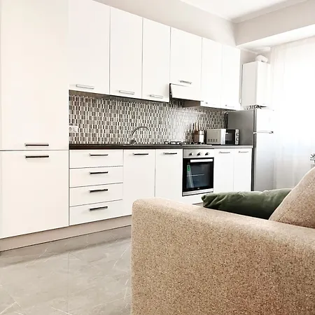 Apartament Casa Grande *