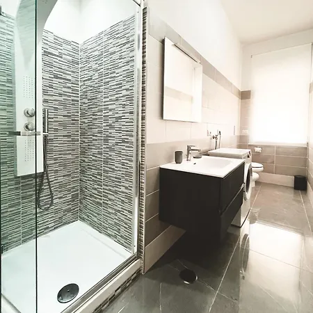 Appartement Casa Grande Crotone