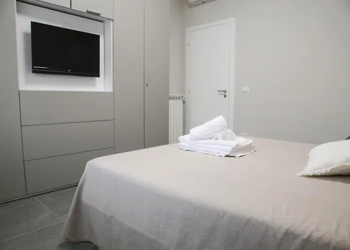 Apartament Casa Grande *