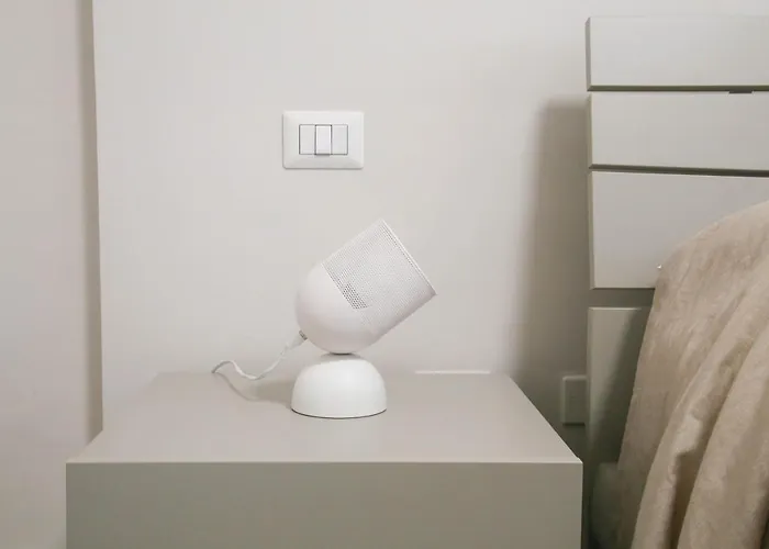 Casa Grande Apartament