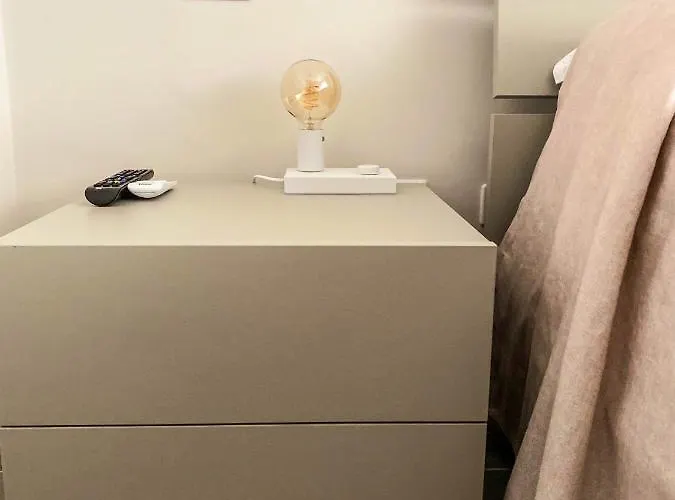 Casa Grande Apartament *