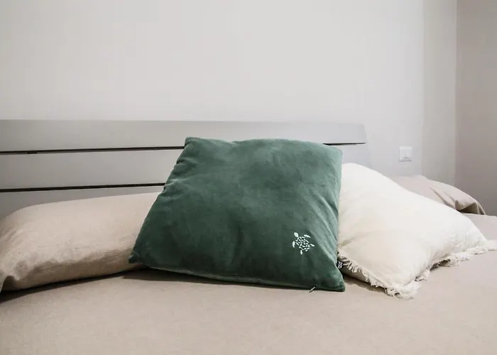 Apartament Casa Grande