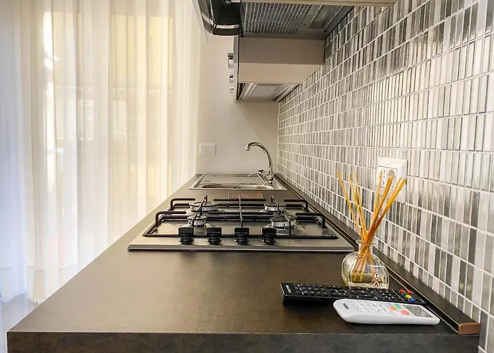 Casa Grande Apartament