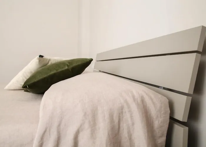 Apartament Casa Grande Crotone