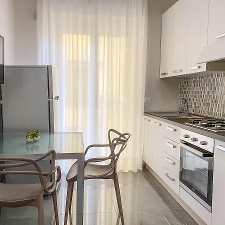 Casa Grande * Crotone