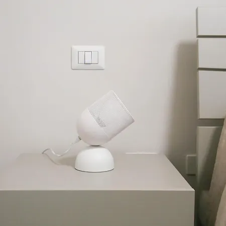 Casa Grande Apartment