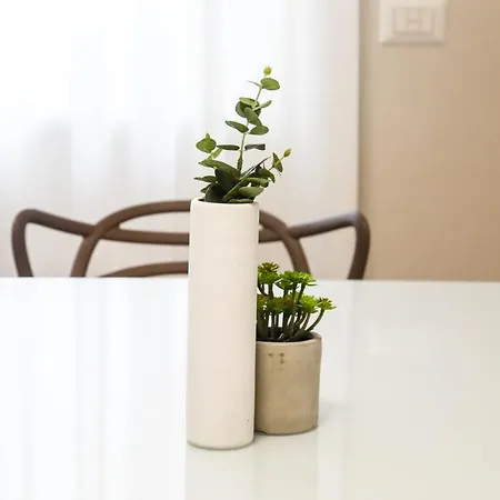 Casa Grande アパート