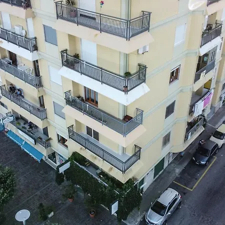 Casa Grande דירה קרוטונה