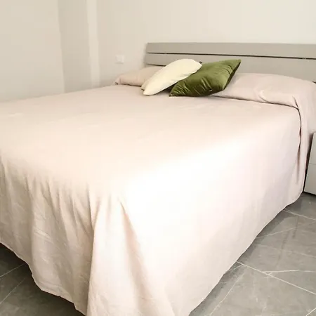 Casa Grande Apartment *