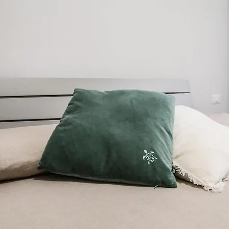 Appartamento Casa Grande