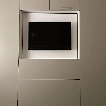 The Superhost - Casa Grande דירה קרוטונה