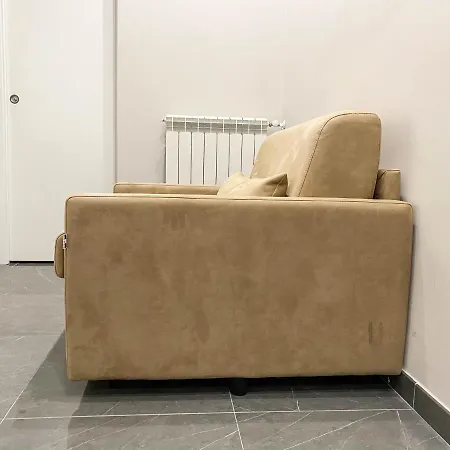 The Superhost - Casa Grande Crotone