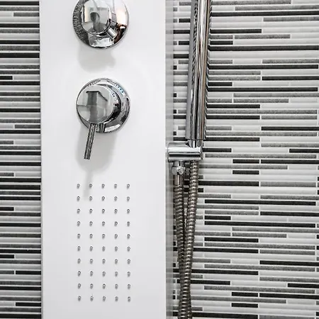 アパート Casa Grande クロトーネ