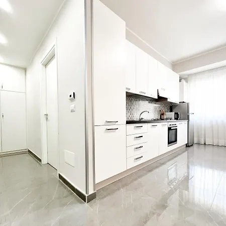 Casa Grande アパート