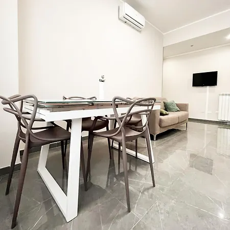 דירה Casa Grande *