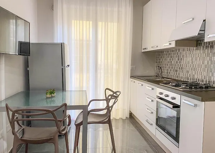 Casa Grande * קרוטונה