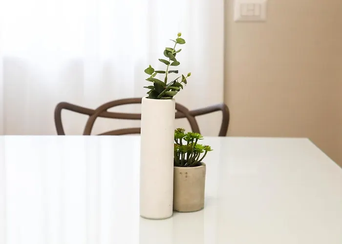 Casa Grande דירה