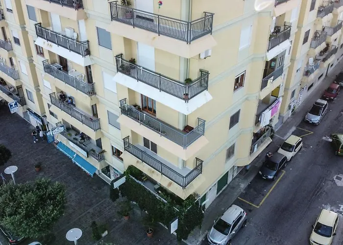 Casa Grande דירה קרוטונה