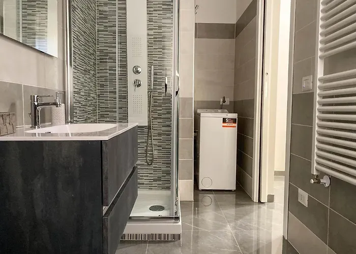 Casa Grande Appartamento Crotone