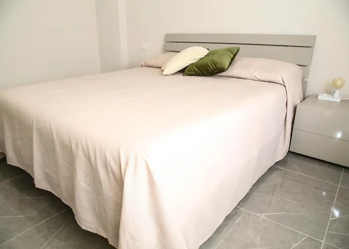 Casa Grande Appartamento *