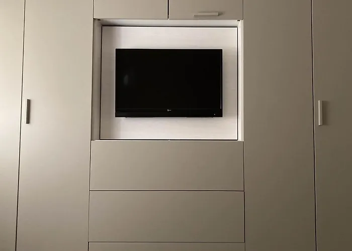 Casa Grande Appartamento Crotone