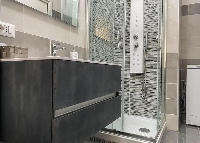 דירה Casa Grande