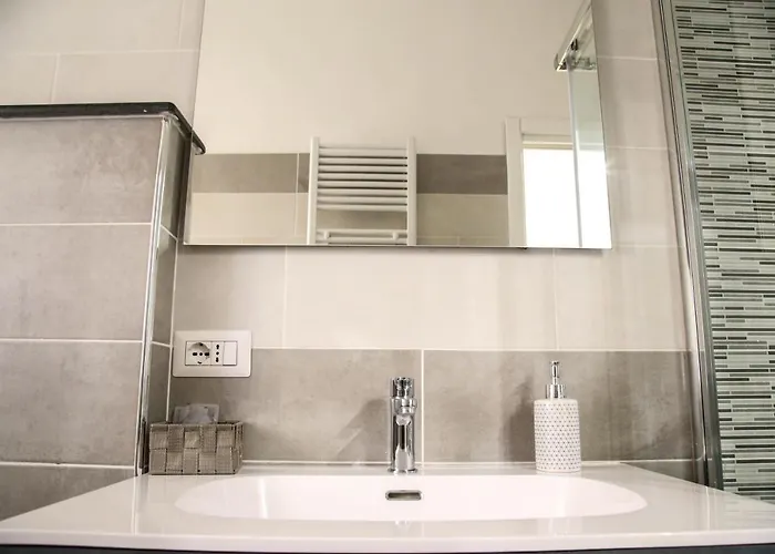 Casa Grande Appartamento *