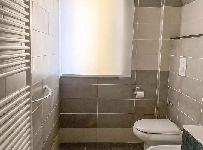 Casa Grande Appartamento Crotone