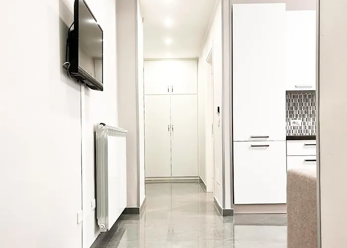 Appartamento Casa Grande Crotone