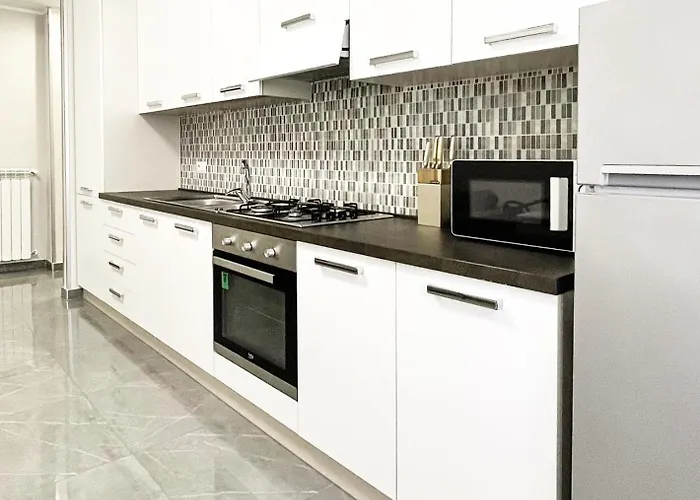 Appartamento Casa Grande