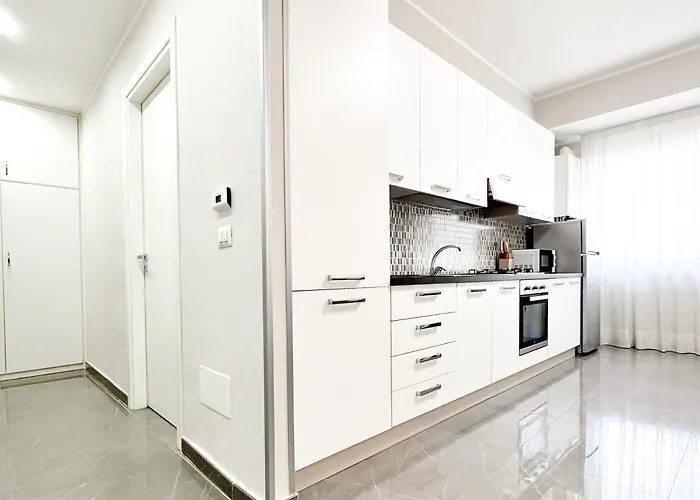 Casa Grande Appartamento