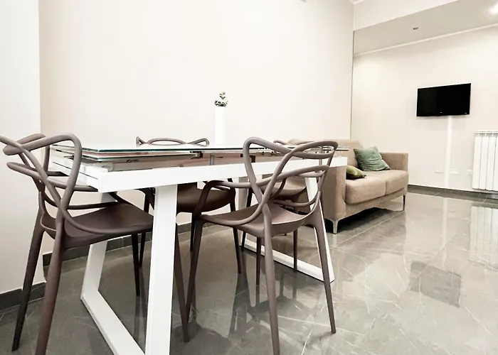 Appartamento Casa Grande *