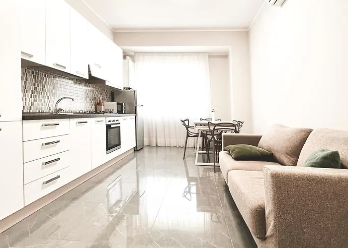 Casa Grande Appartamento *