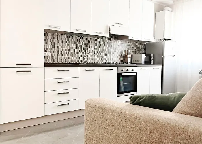 Appartamento Casa Grande *