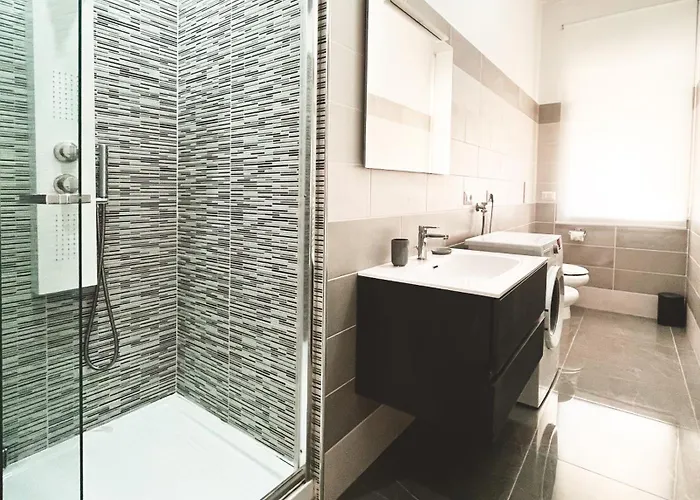 דירה Casa Grande קרוטונה